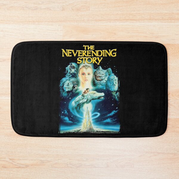 Item preview, The Neverending Story designed and sold by TimelesTeesGB.