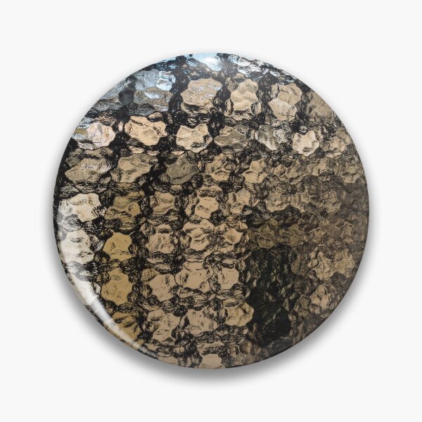 Item preview, Urban Abstracts - Embossed Window City View designed and sold by Georgia Mizuleva.