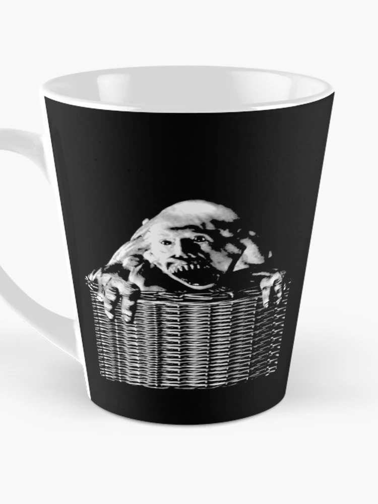 Thumbnail 3 of 4, Coffee Mug, BASKET CASE designed and sold by DCdesign.