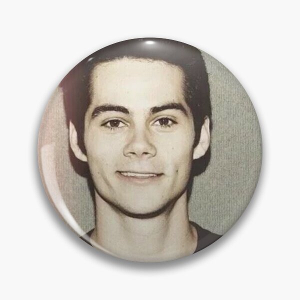 Item preview, dylan o'brien designed and sold by Xavierz2.