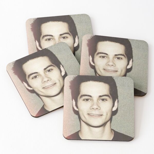 Item preview, dylan o'brien designed and sold by Xavierz2.