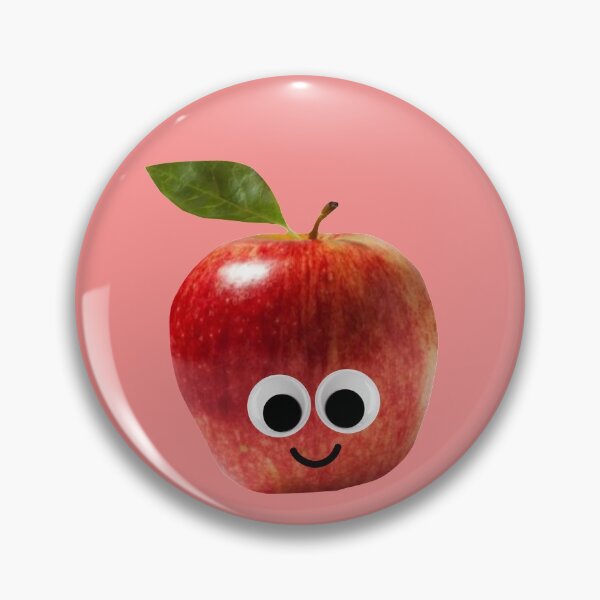 Artikelvorschau, Apple Kulleraugen entworfen und verkauft von hannahvira.