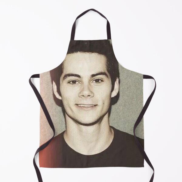 Item preview, dylan o'brien designed and sold by Xavierz2.