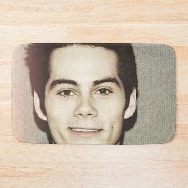Item preview, dylan o'brien designed and sold by Xavierz2.