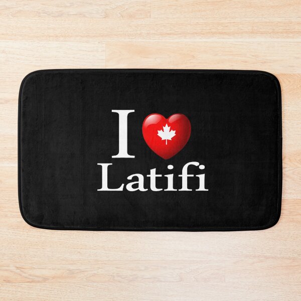 Item preview, Nicholas Latifi designed and sold by elkingo.