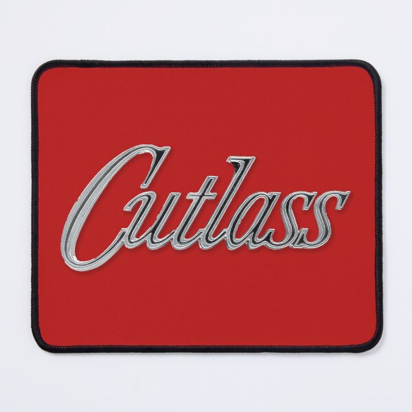 Item preview, Oldsmobile Cutlass  designed and sold by AutoGahn.