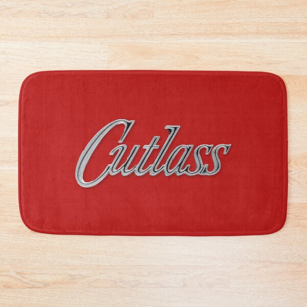 Item preview, Oldsmobile Cutlass  designed and sold by AutoGahn.