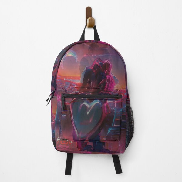 Item preview, Love Shuffle, Love Repeat designed and sold by TaLi-are2wild4u.