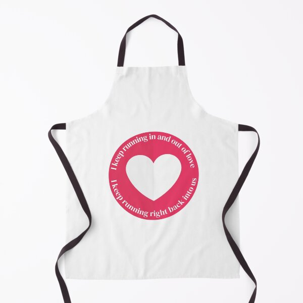 Item preview, Running in and out of love designed and sold by BKStudios.