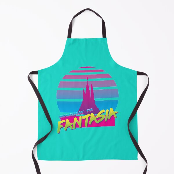 Item preview, Welcome to Fantasia designed and sold by TimelesTeesGB.