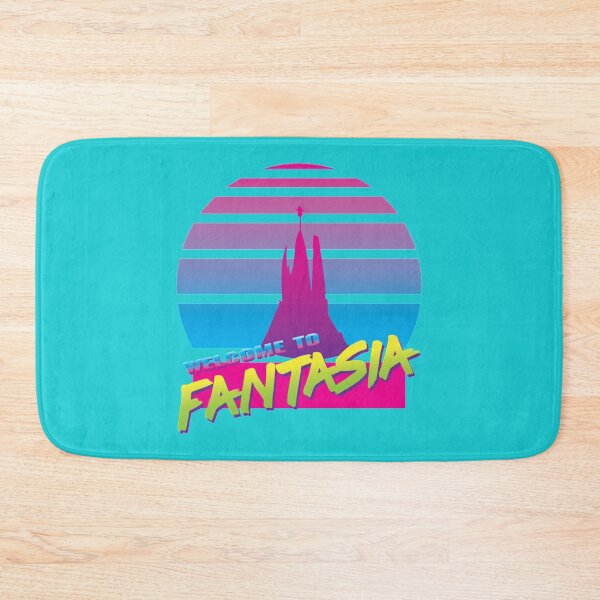 Item preview, Welcome to Fantasia   designed and sold by TimelesTeesGB.