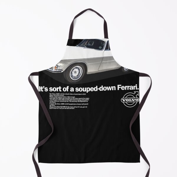Item preview, P1800 ADVERT Classic T-Shirt.png designed and sold by RachelHel.