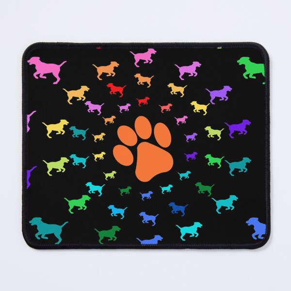 Item preview, In Pooch We Trust designed and sold by GoPublicTeam.