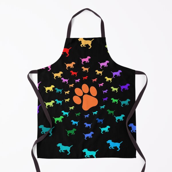 Item preview, In Pooch We Trust designed and sold by GoPublicTeam.