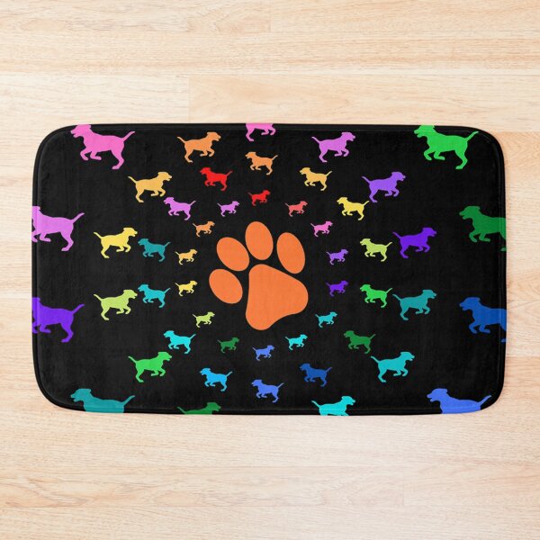 Item preview, In Pooch We Trust designed and sold by GoPublicTeam.