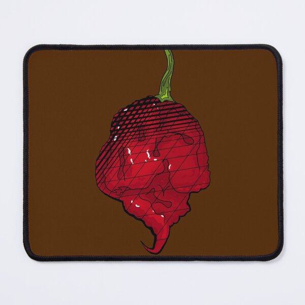Item preview, Chile Carolina Reaper designed and sold by mojocoffeetime.