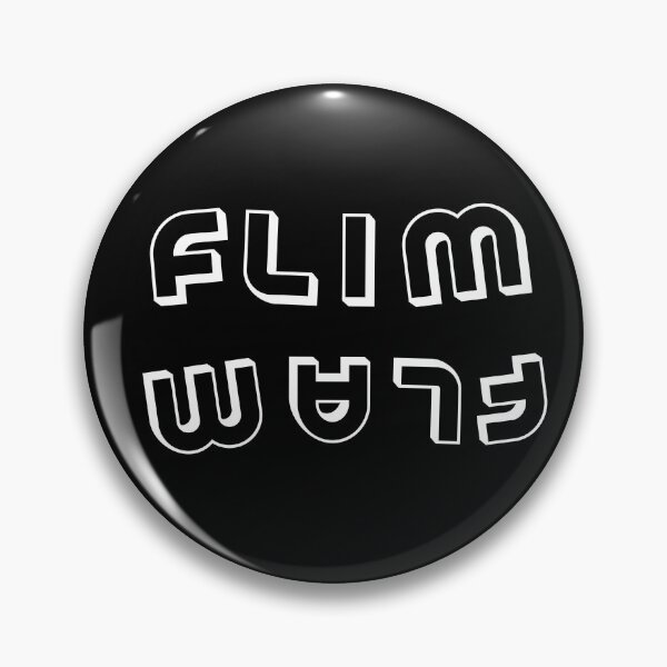Item preview, Flamingos Flim Flam Premium designed and sold by Design-Maniya.