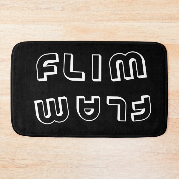 Item preview, Flamingos Flim Flam Premium designed and sold by Design-Maniya.