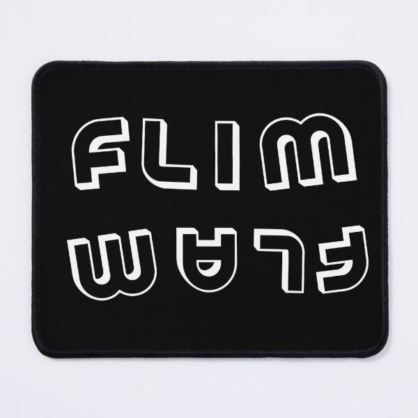 Item preview, Flamingos Flim Flam Premium designed and sold by Design-Maniya.