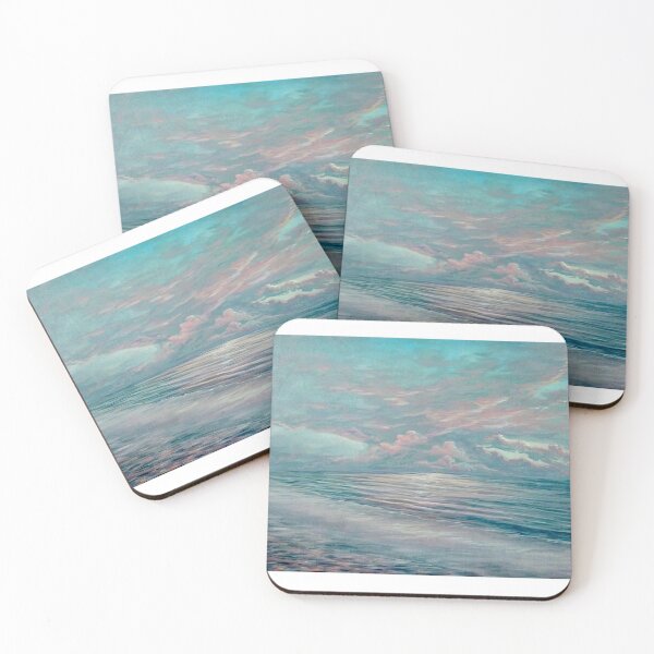 Item preview, Beach Thunderstorm Sunset  designed and sold by SunscapesArt.