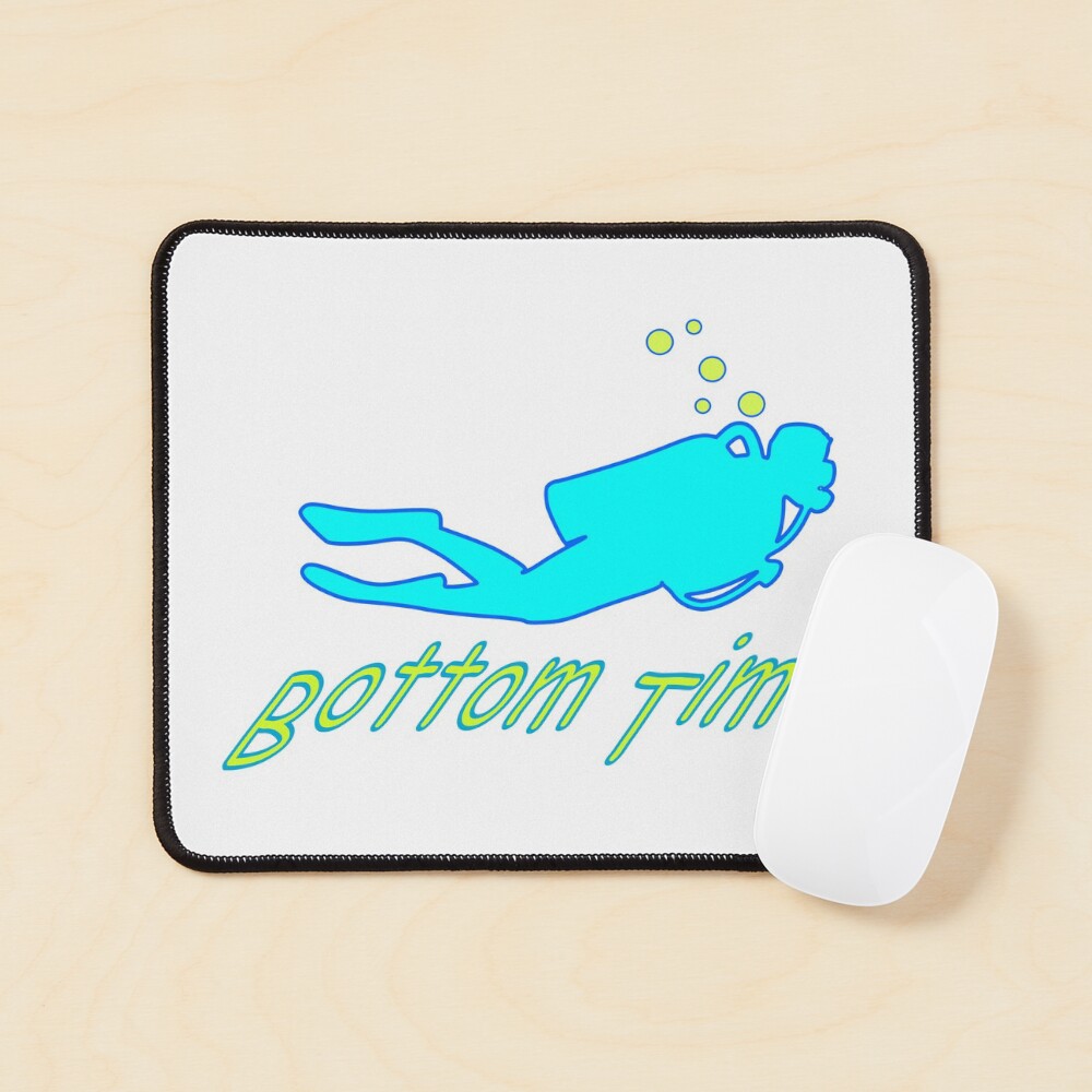 Item preview, Mouse Pad designed and sold by SacRob123.