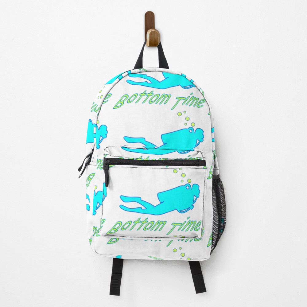 Item preview, Backpack designed and sold by SacRob123.