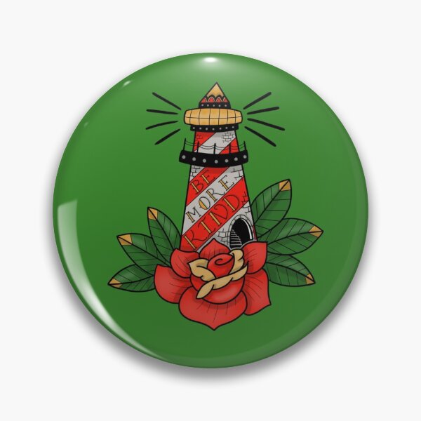 Item preview, Be more kind    designed and sold by InfernaRegalia.