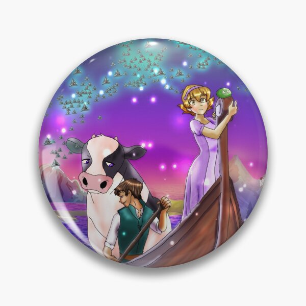 Item preview, Rover Cover( Tangled Parody) designed and sold by sarahmyria.