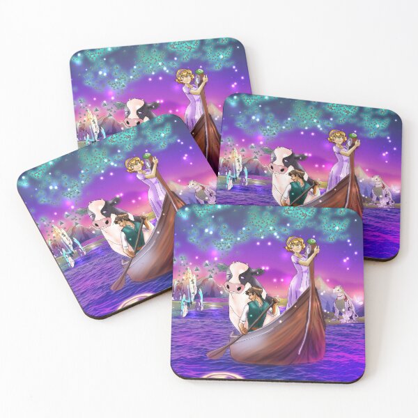 Item preview, Rover Cover( Tangled Parody) designed and sold by sarahmyria.