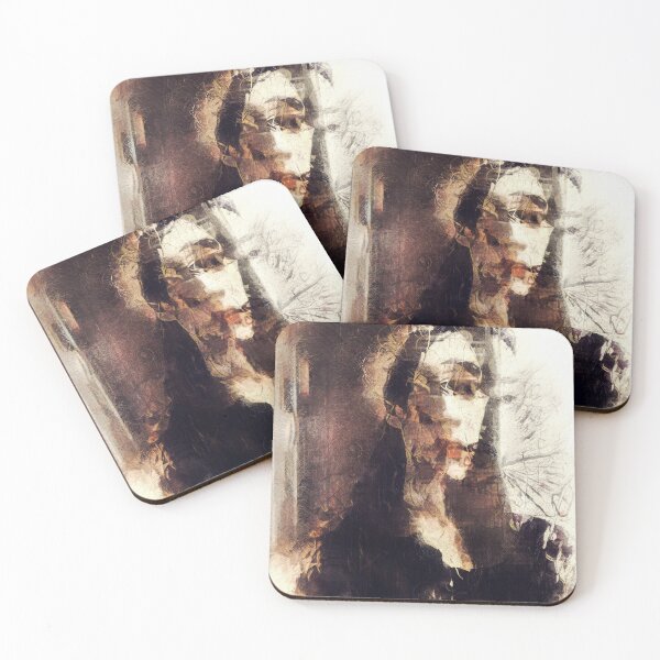 Item preview, Give me back my broken map designed and sold by Rebecca Tun.