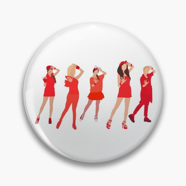 Item preview, F(x) 'Hot Summer' designed and sold by meloluv.