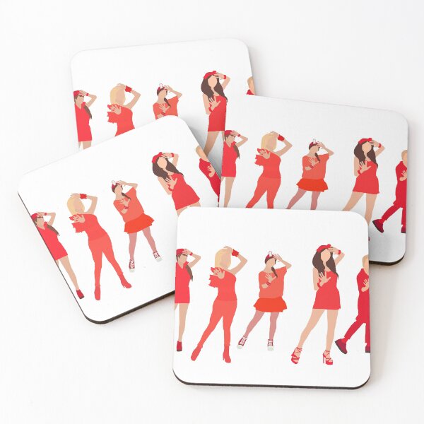 Item preview, F(x) 'Hot Summer' designed and sold by meloluv.