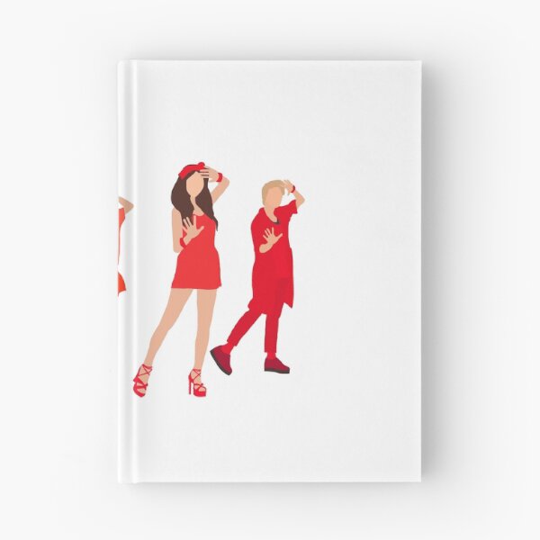Item preview, F(x) 'Hot Summer' designed and sold by meloluv.