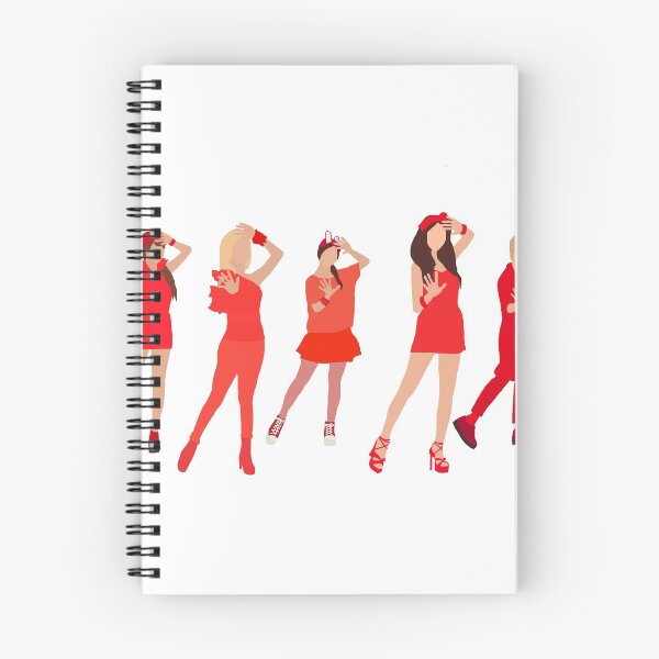 Item preview, F(x) 'Hot Summer' designed and sold by meloluv.