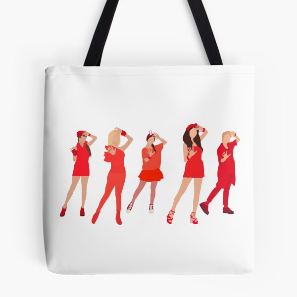 Item preview, F(x) 'Hot Summer' designed and sold by meloluv.