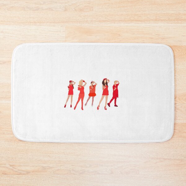Item preview, F(x) 'Hot Summer' designed and sold by meloluv.