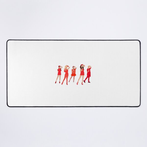 Item preview, F(x) 'Hot Summer' designed and sold by meloluv.