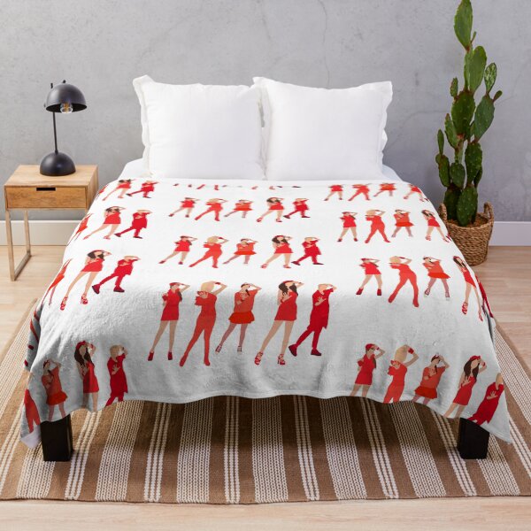 Item preview, F(x) 'Hot Summer' designed and sold by meloluv.
