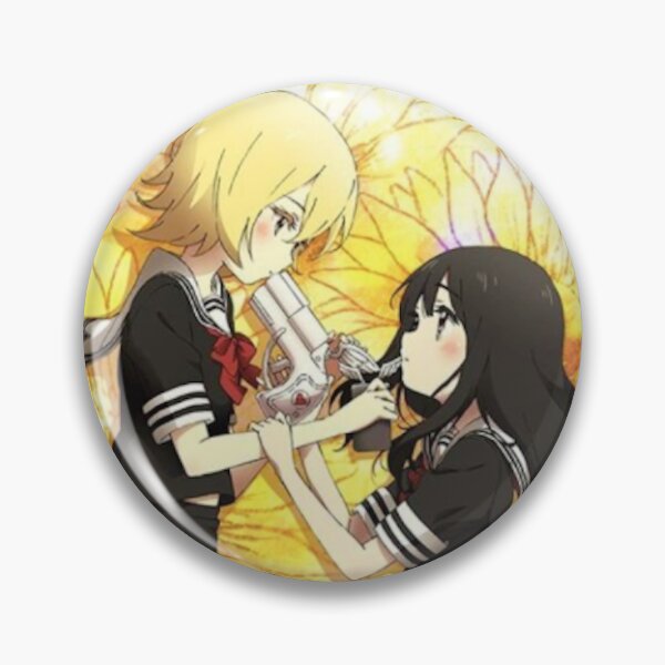 Pin on Mahou shoujo site