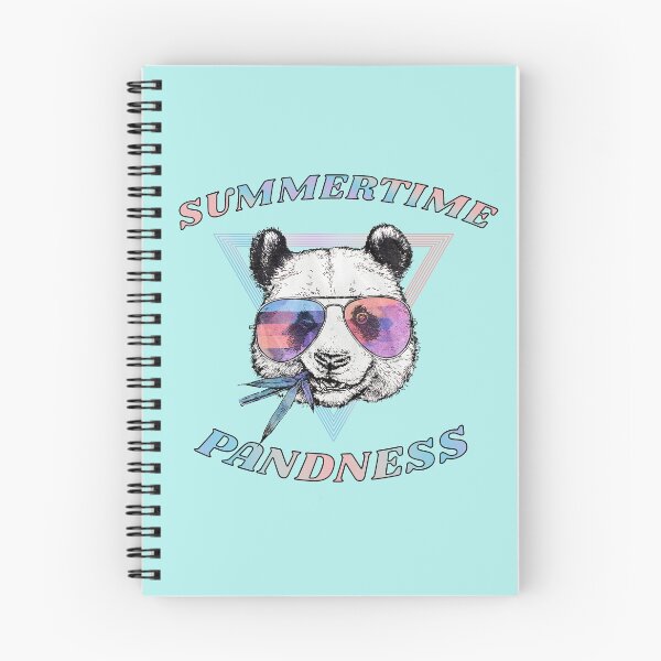Item preview, Panda With Glasses designed and sold by cesarhiar.