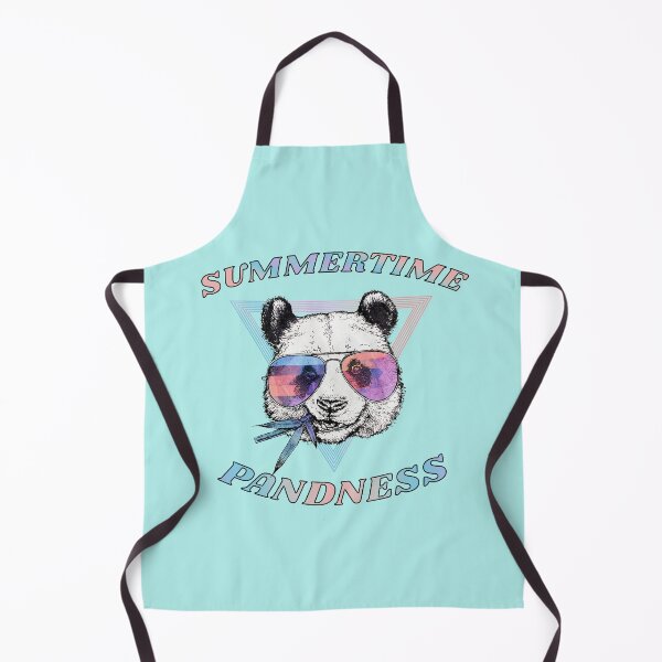 Item preview, Panda With Glasses designed and sold by cesarhiar.