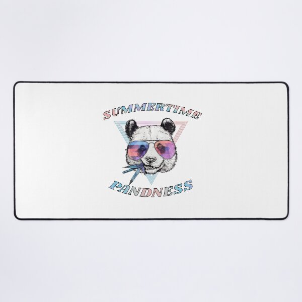 Item preview, Panda With Glasses designed and sold by cesarhiar.