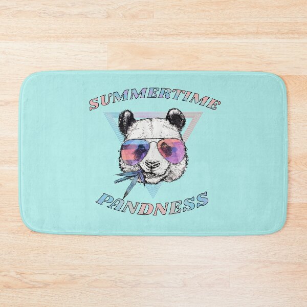 Item preview, Panda With Glasses designed and sold by cesarhiar.