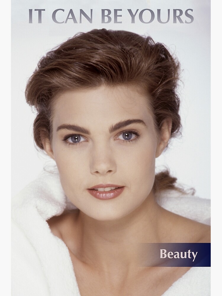 IT CAN BE YOURS: Beauty by BeautifulPrints