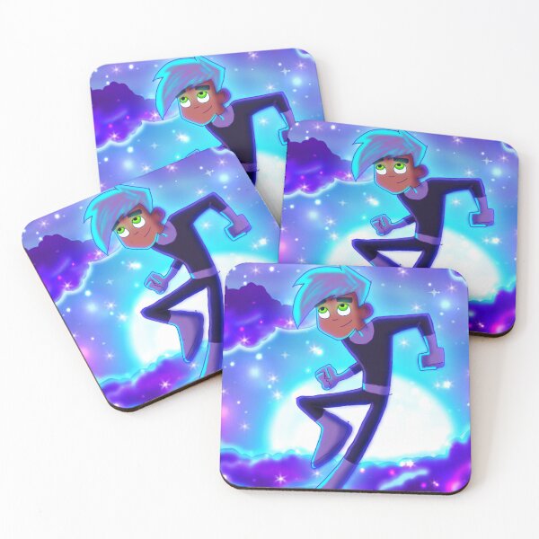 Item preview, Danny Phantom.  Night Air designed and sold by sarahmyria.