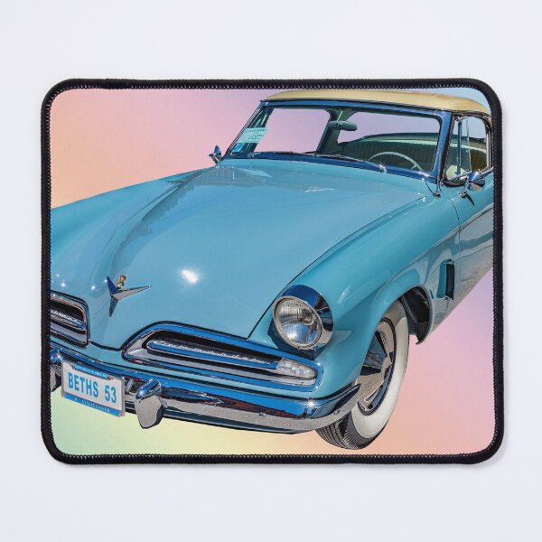 Item preview, Beth's 1953 Studebaker Commander Starliner designed and sold by Bryan Spellman.