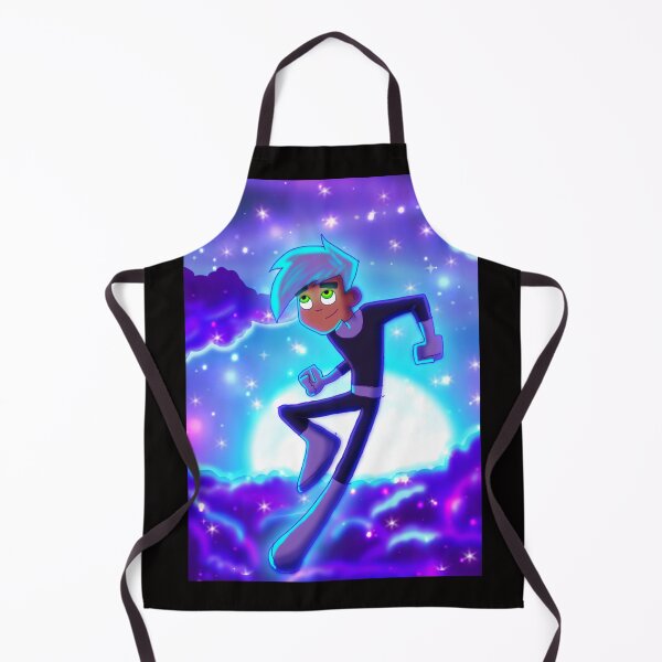 Item preview, Danny Phantom. Night Air designed and sold by sarahmyria.