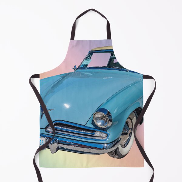 Item preview, Beth's 1953 Studebaker Commander Starliner designed and sold by Bryan Spellman.