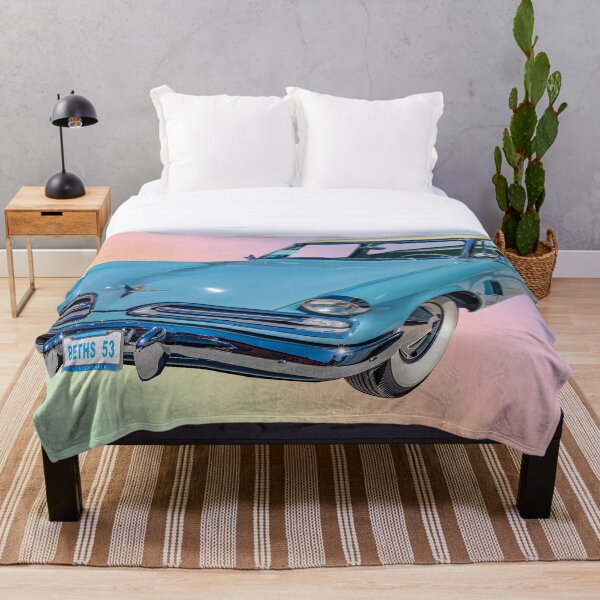 Item preview, Beth's 1953 Studebaker Commander Starliner designed and sold by Bryan Spellman.