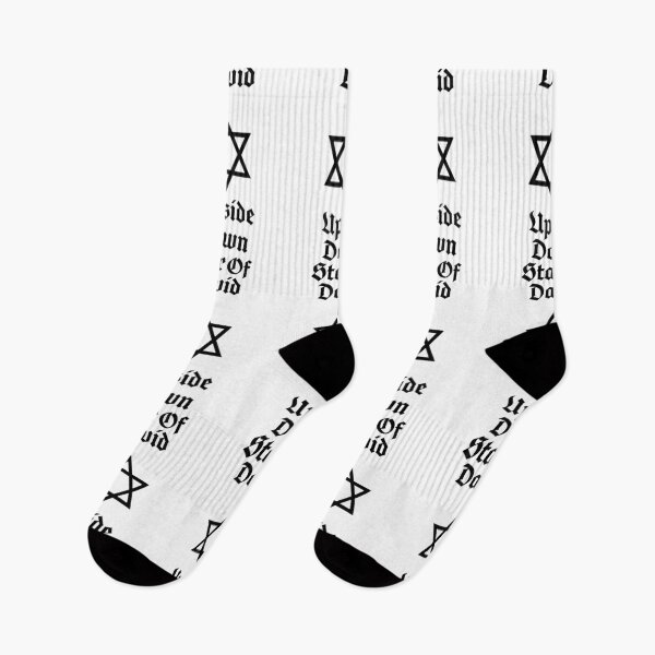 Item preview, Upside Down Star of David designed and sold by ExistentialMex.